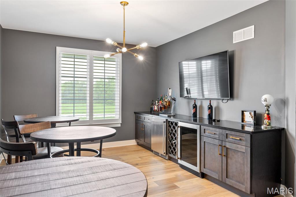 Markham Hills - Residential