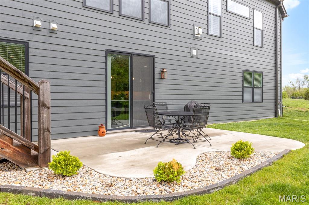 Markham Hills - Residential