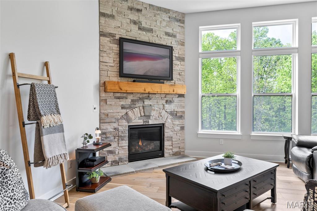 Markham Hills - Residential