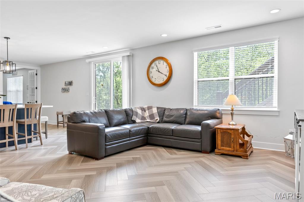 Markham Hills - Residential