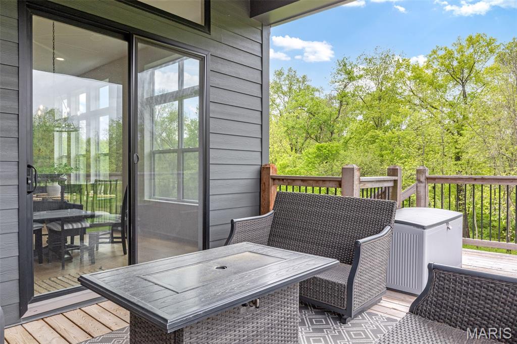 Markham Hills - Residential