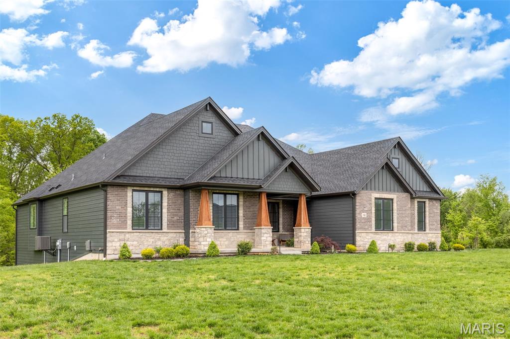 Markham Hills - Residential