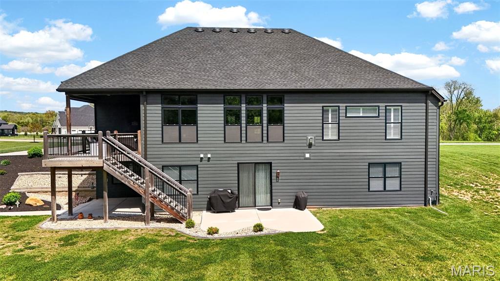 Markham Hills - Residential
