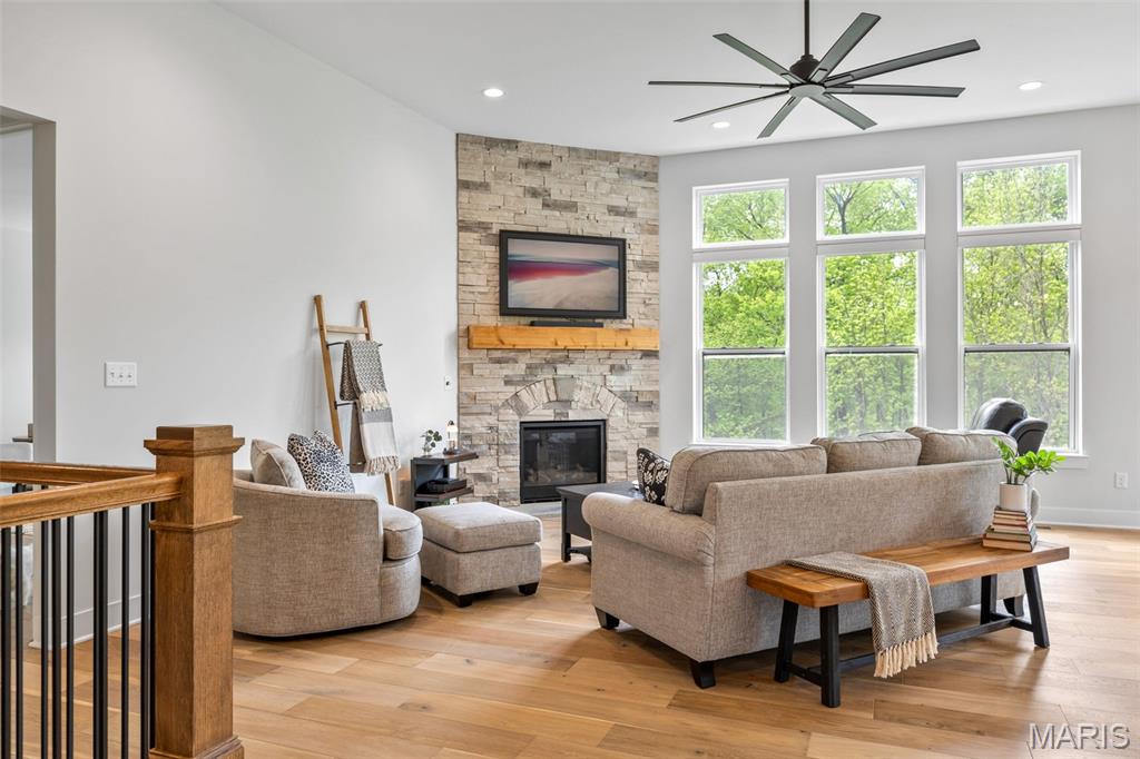 Markham Hills - Residential