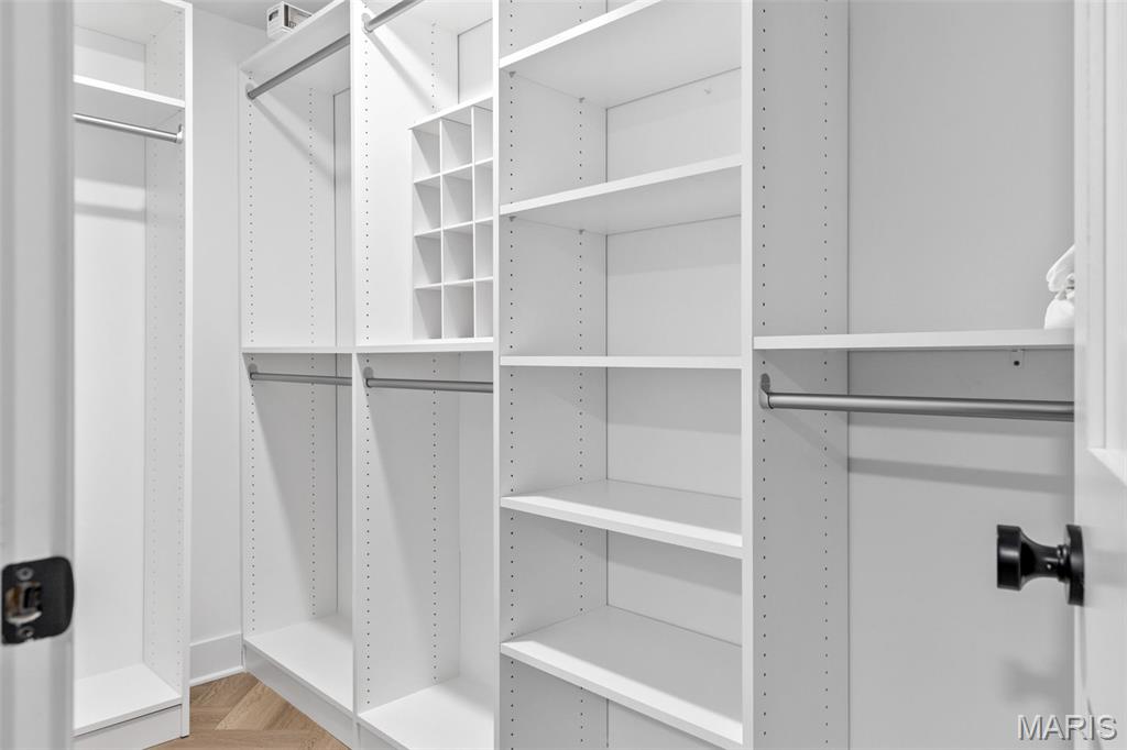 Markham Hills - Residential