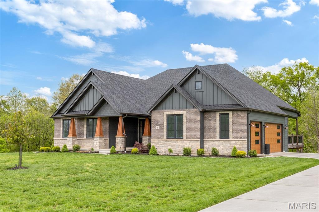 Markham Hills - Residential