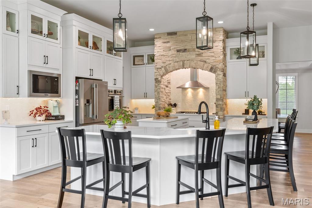 Markham Hills - Residential