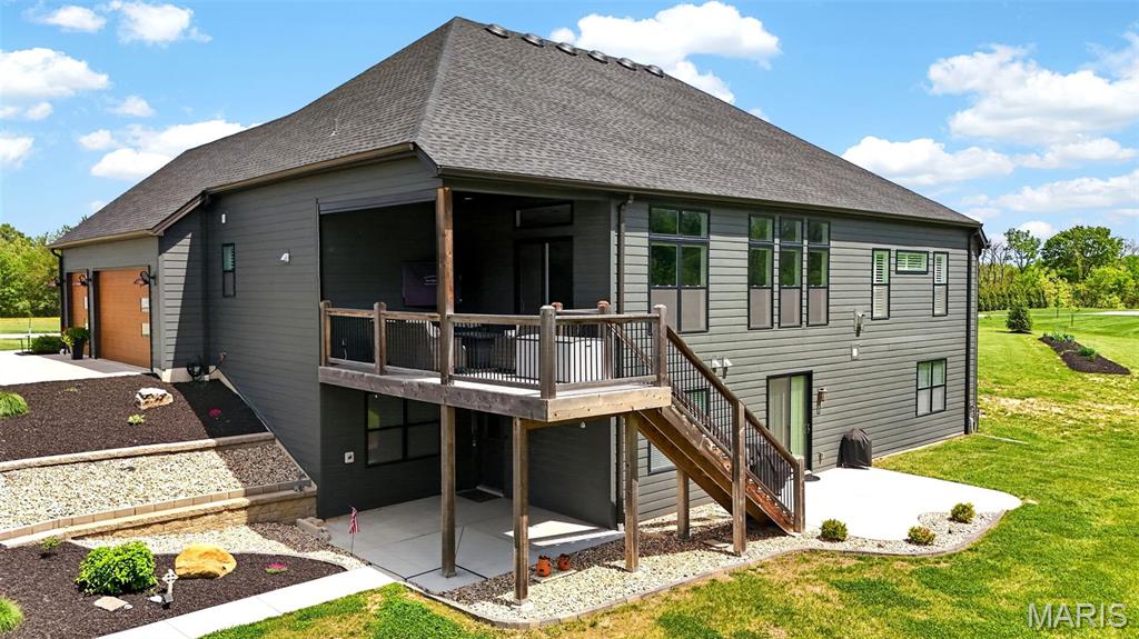 Markham Hills - Residential