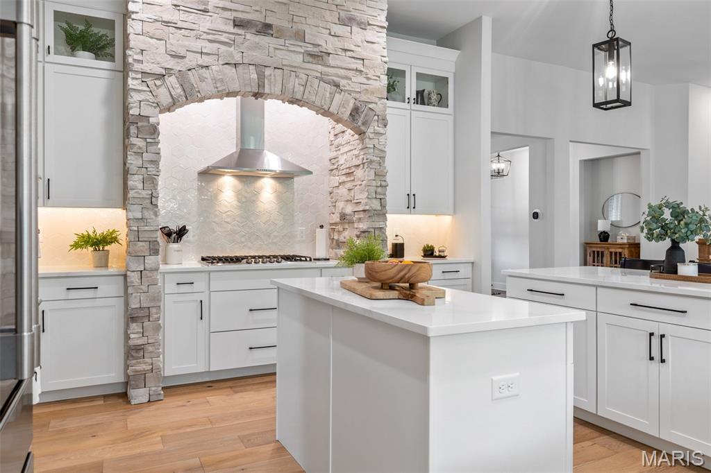 Markham Hills - Residential