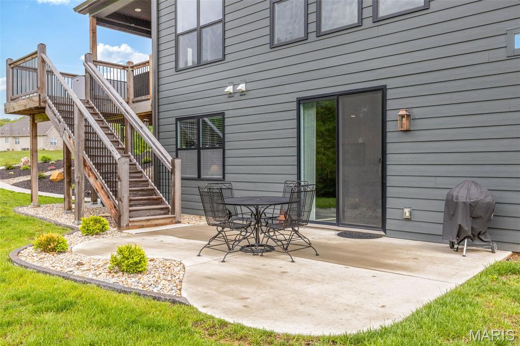 Markham Hills - Residential