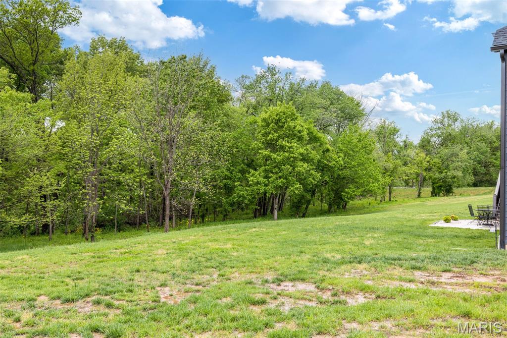 Markham Hills - Residential