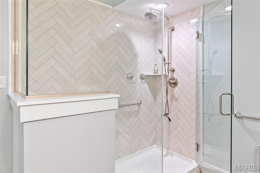 Markham Hills - Residential