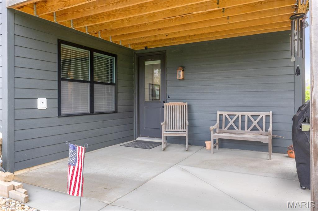 Markham Hills - Residential