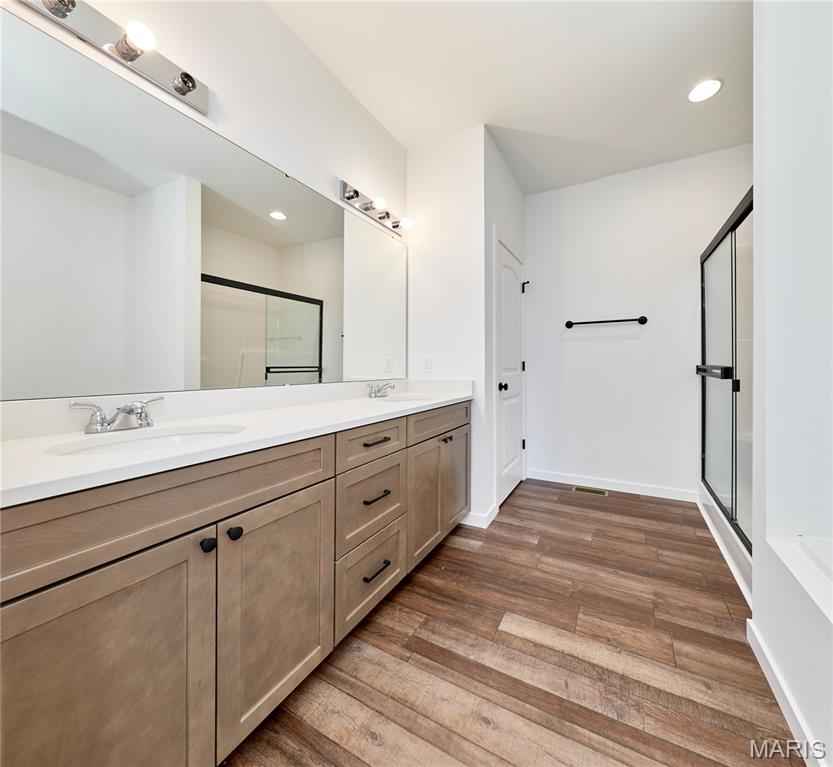 Stoneridge Villas - Residential