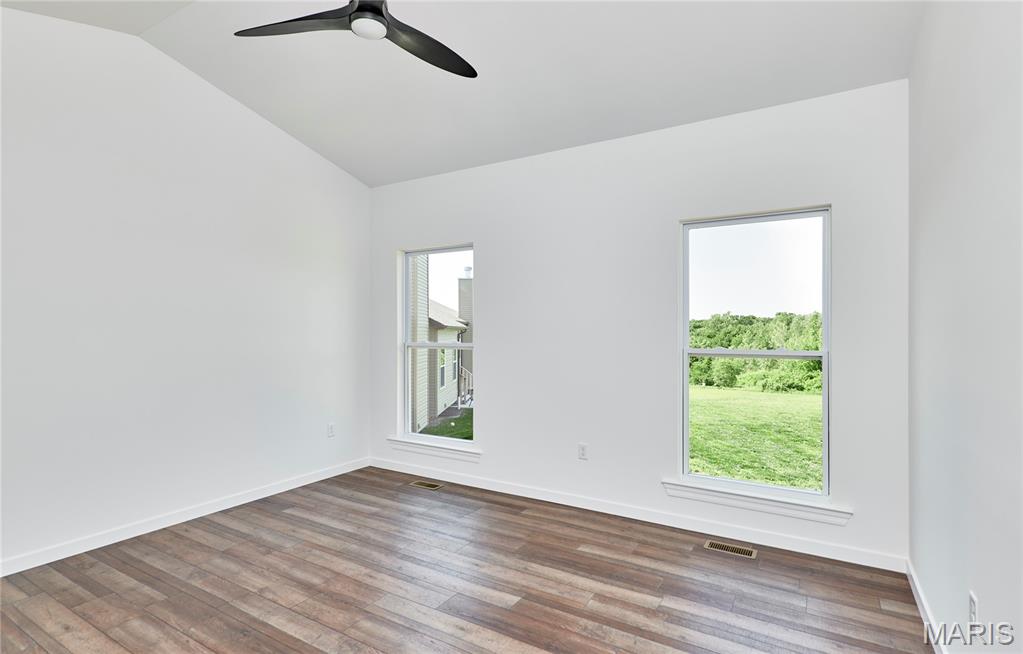Stoneridge Villas - Residential