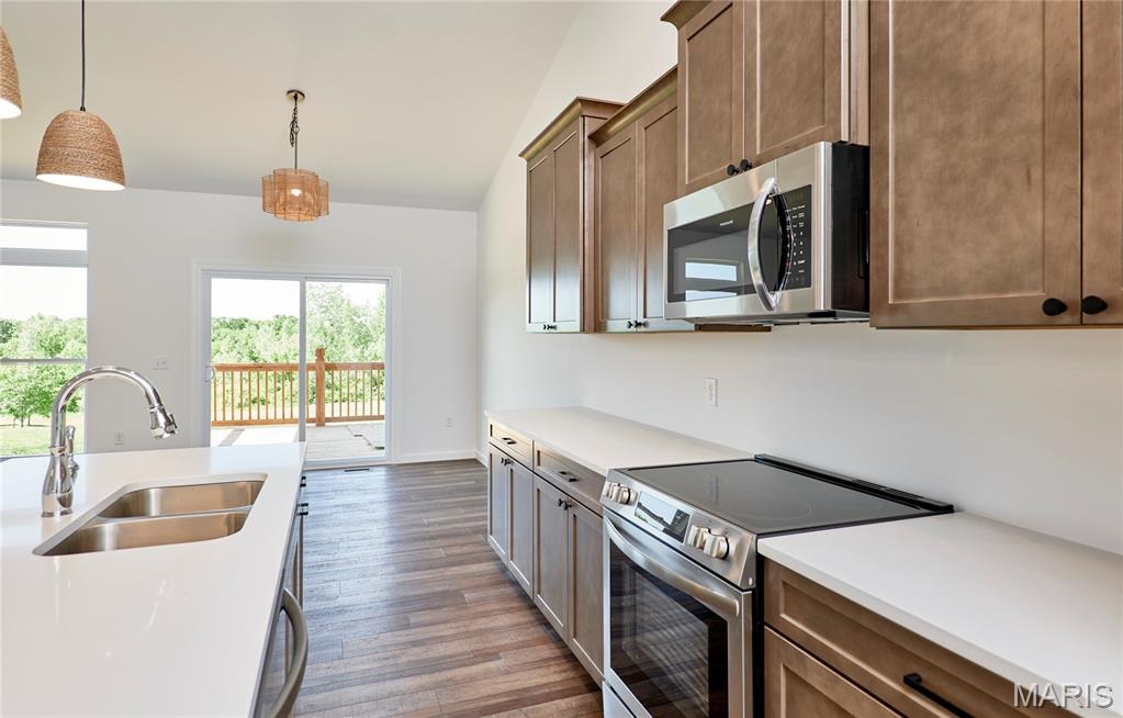 Stoneridge Villas - Residential