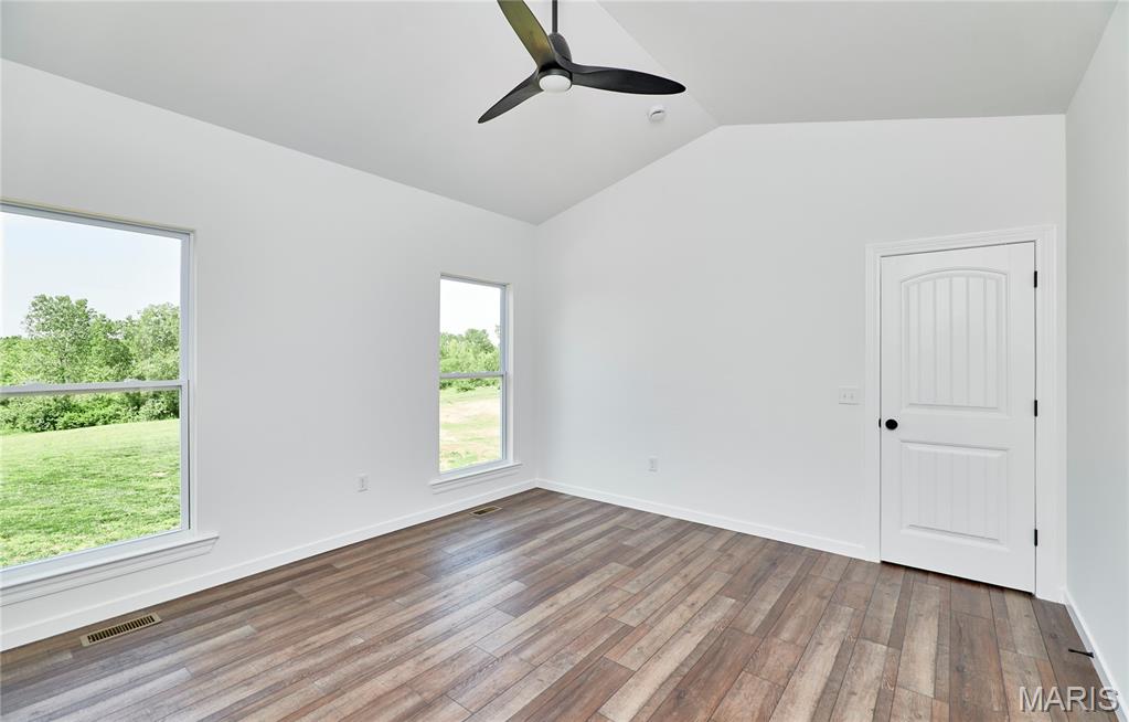 Stoneridge Villas - Residential