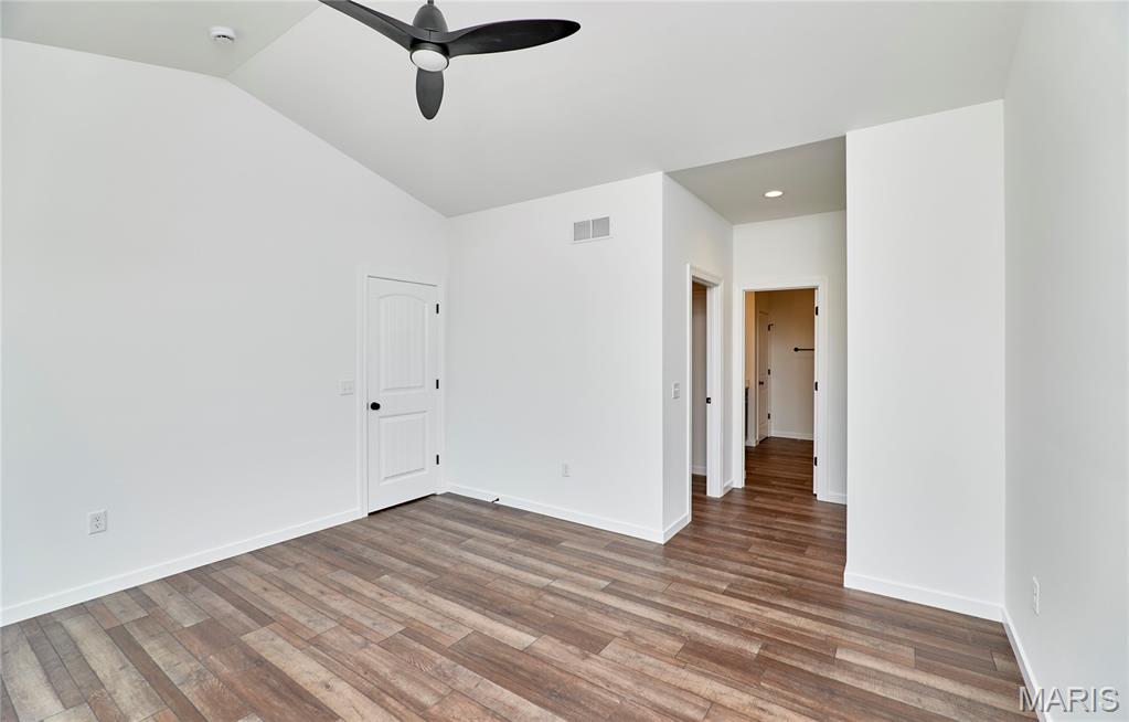 Stoneridge Villas - Residential