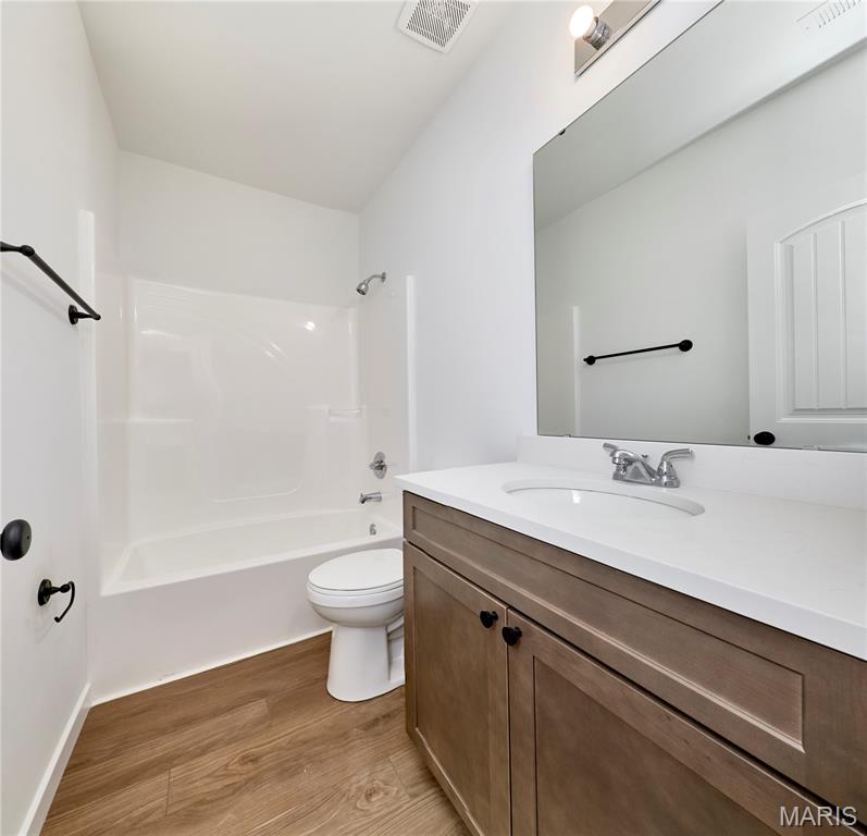 Stoneridge Villas - Residential