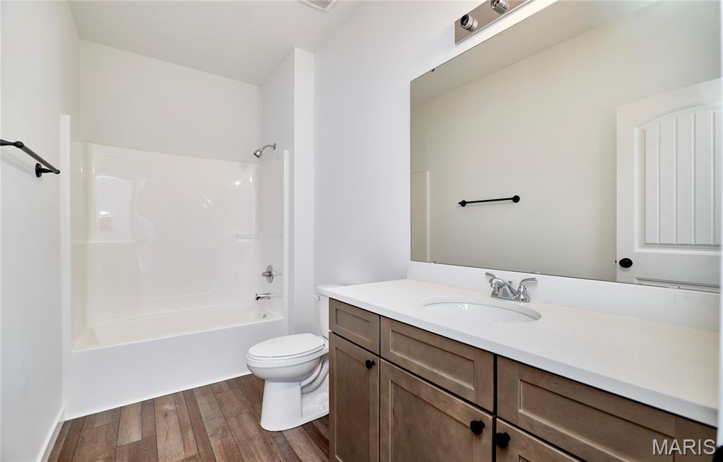Stoneridge Villas - Residential
