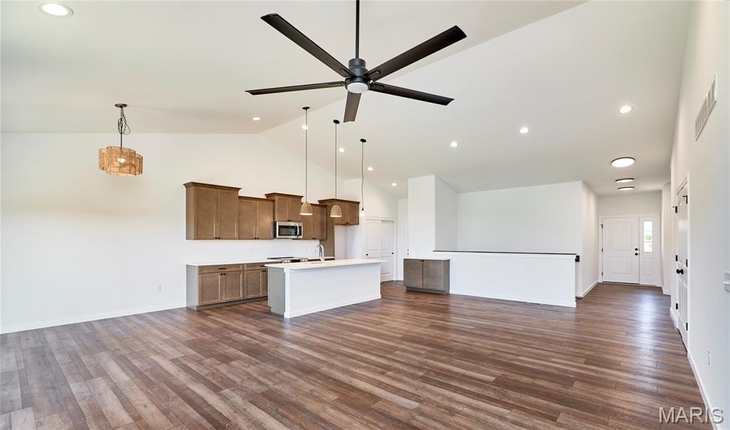 Stoneridge Villas - Residential