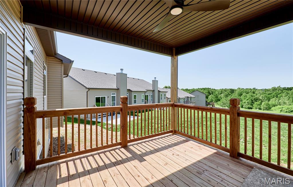 Stoneridge Villas - Residential