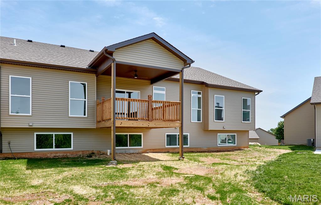 Stoneridge Villas - Residential
