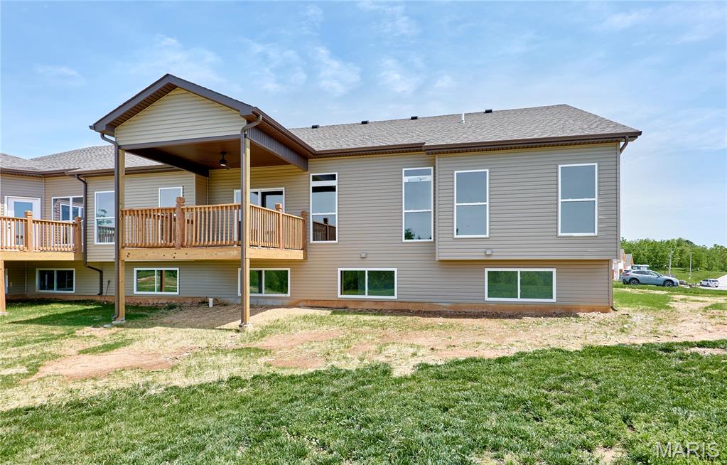 Stoneridge Villas - Residential