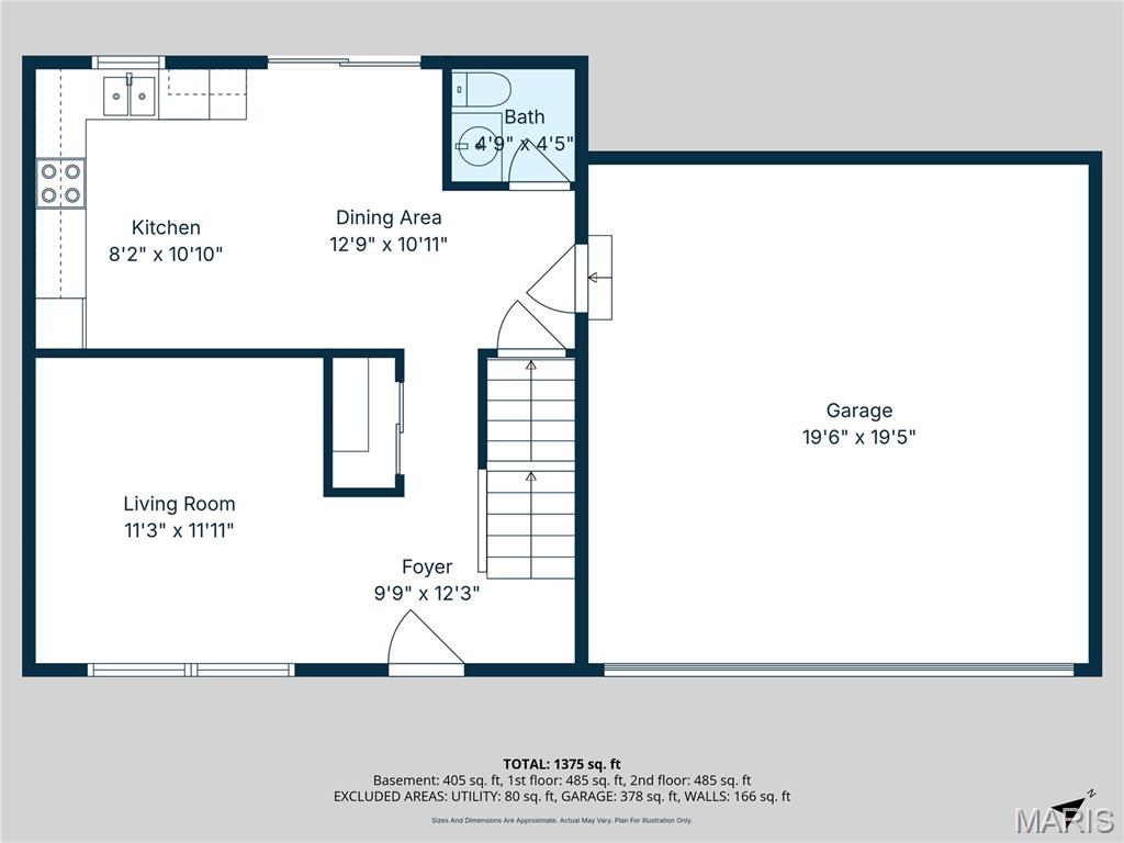 Mill Creek - Residential