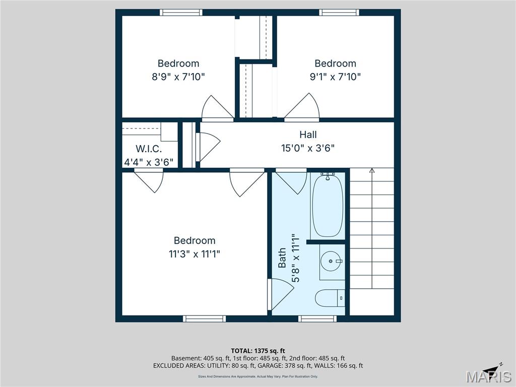 Mill Creek - Residential