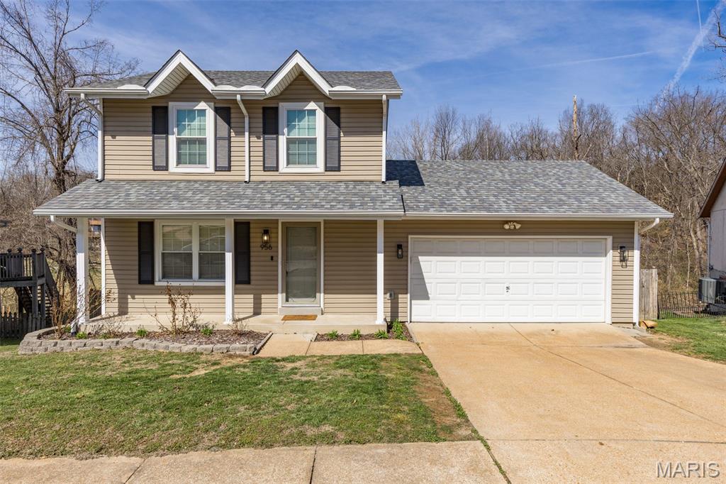 Mill Creek - Residential