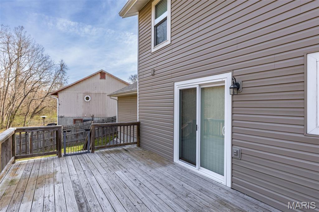 Mill Creek - Residential