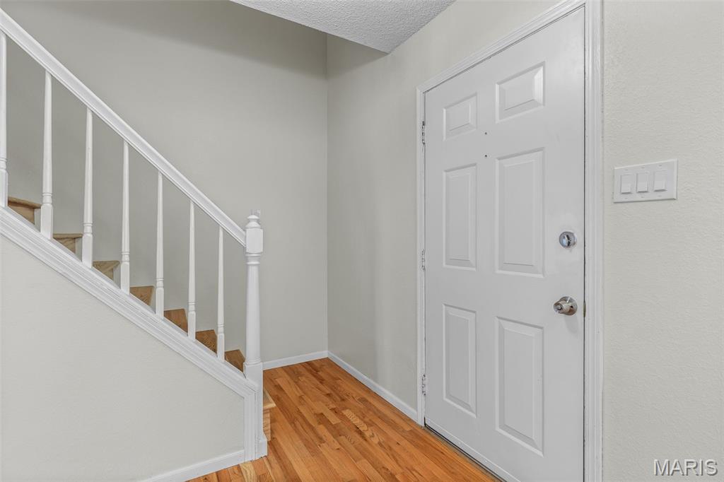 Mill Creek - Residential