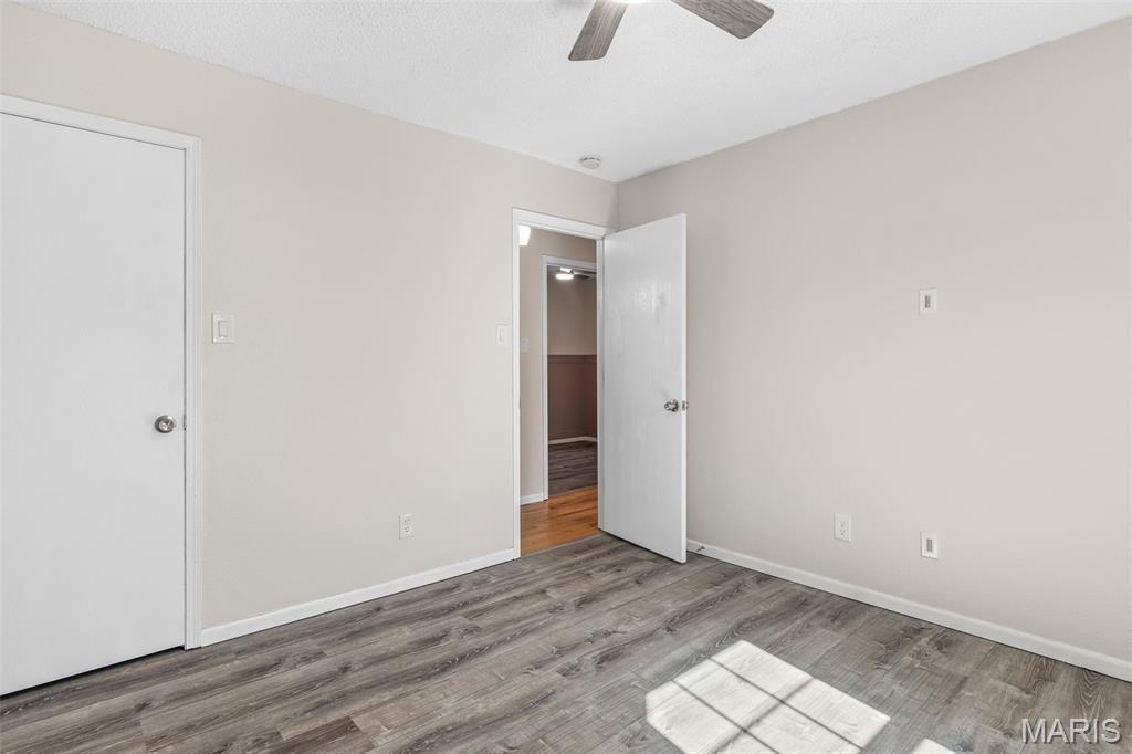 Mill Creek - Residential