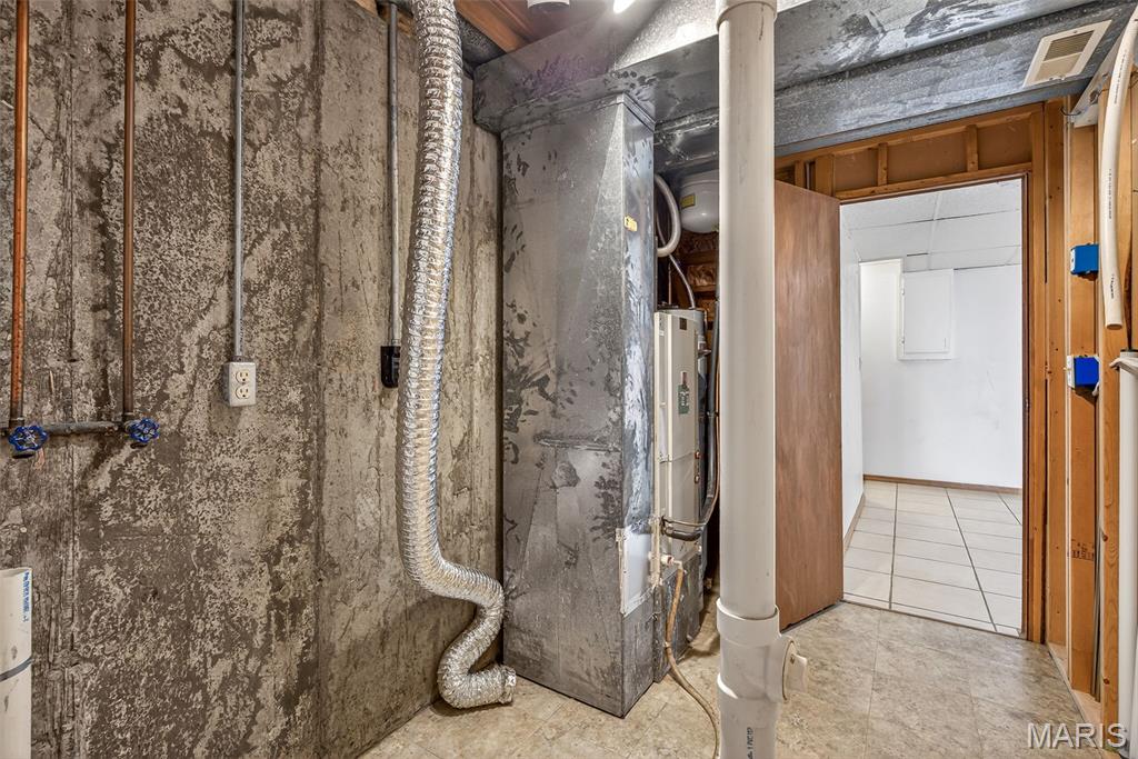 Mill Creek - Residential