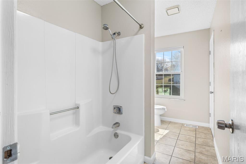 Mill Creek - Residential