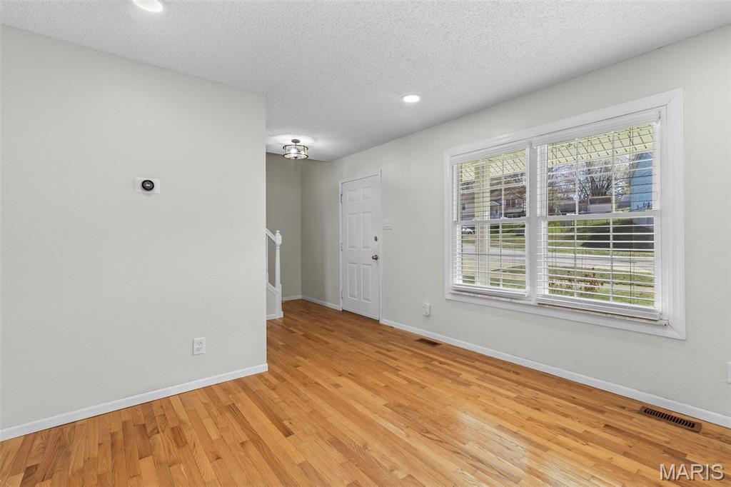 Mill Creek - Residential