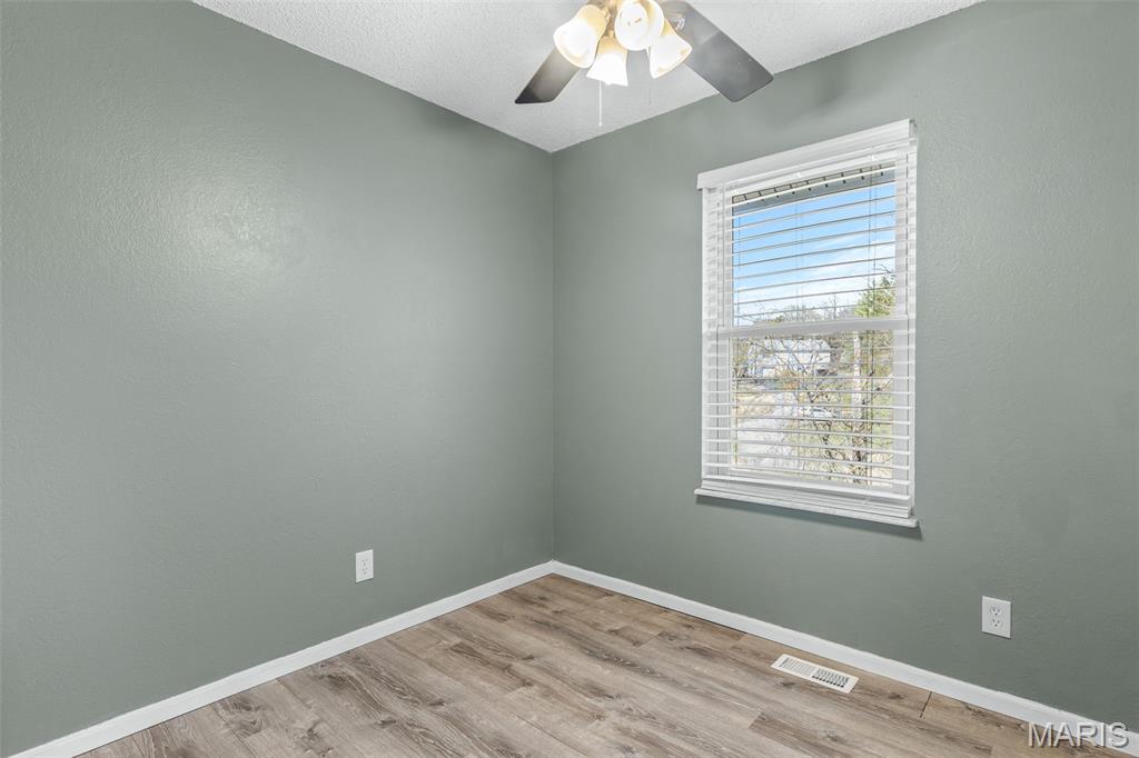 Mill Creek - Residential