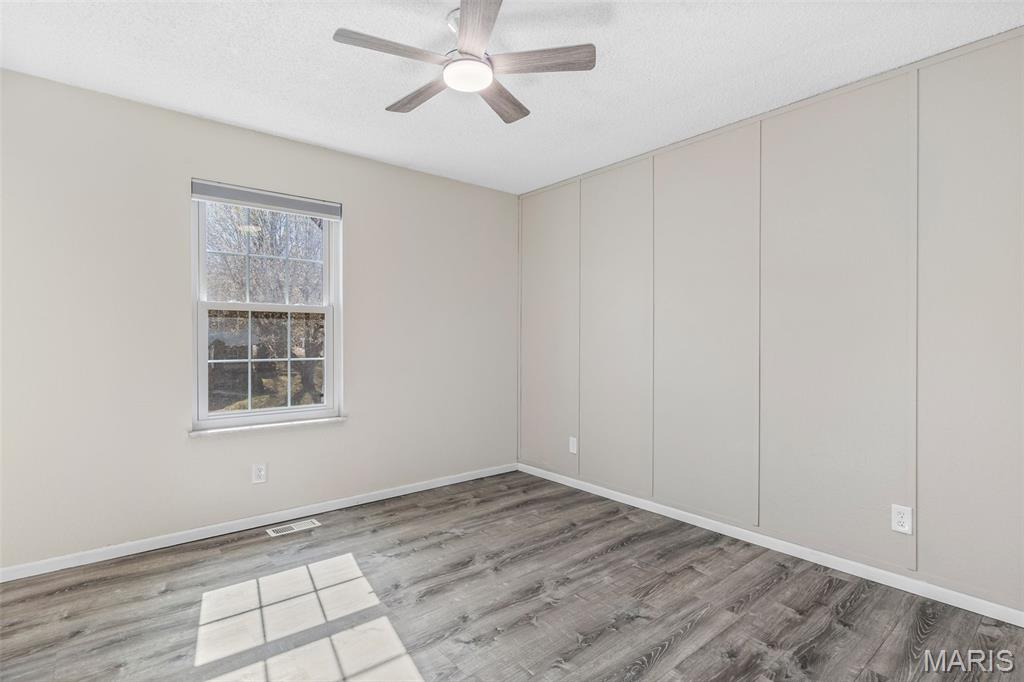 Mill Creek - Residential