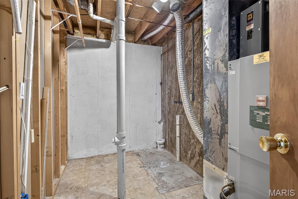 Mill Creek - Residential