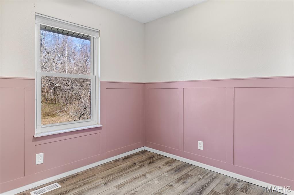 Mill Creek - Residential