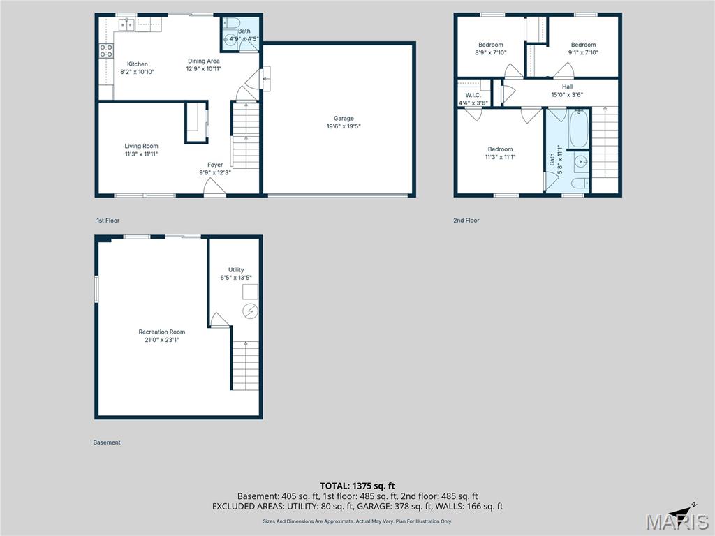 Mill Creek - Residential