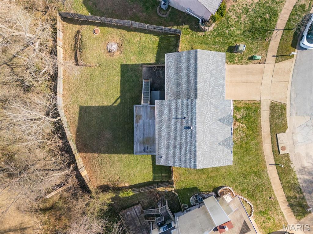 Mill Creek - Residential