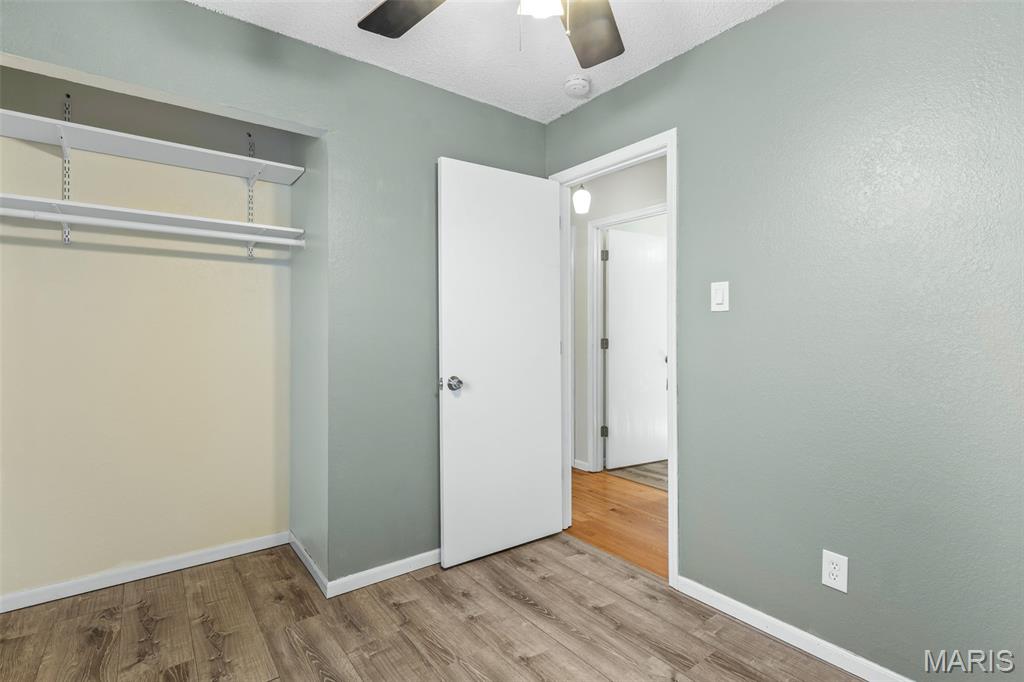 Mill Creek - Residential