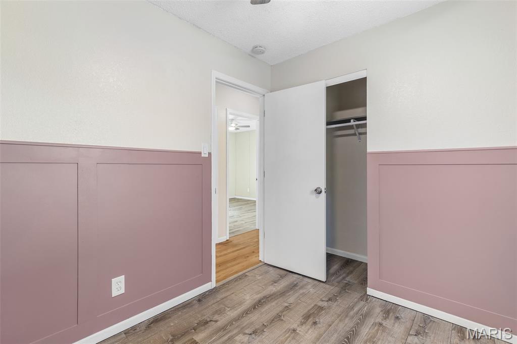 Mill Creek - Residential