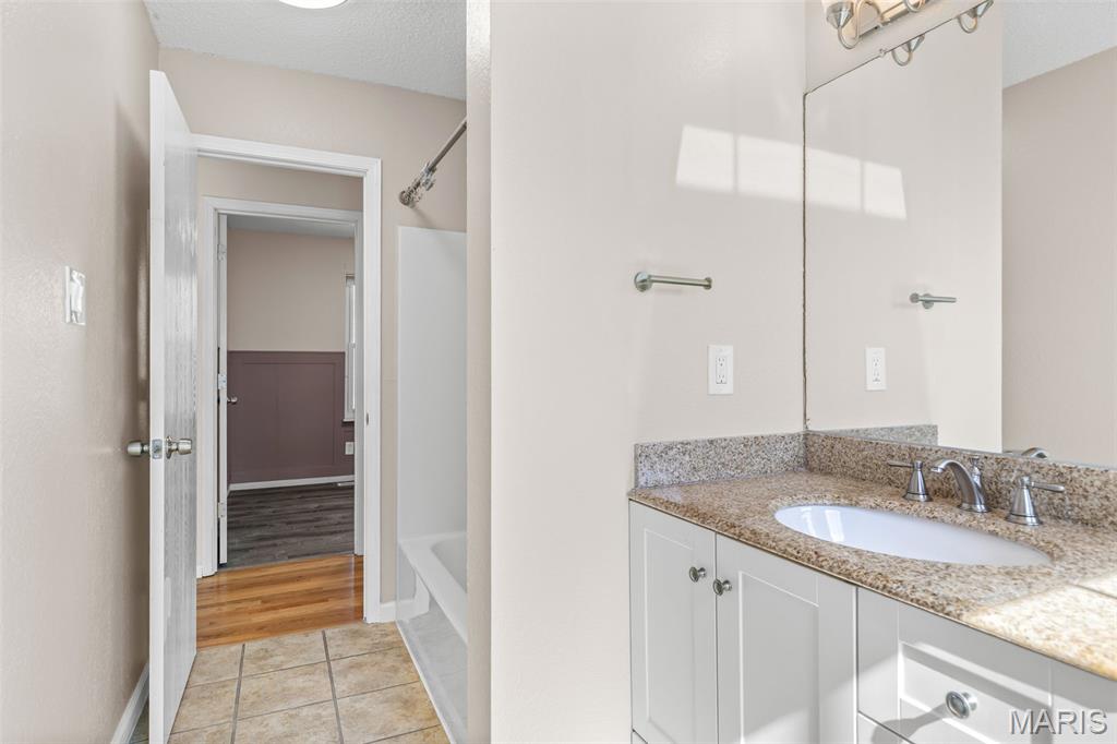 Mill Creek - Residential