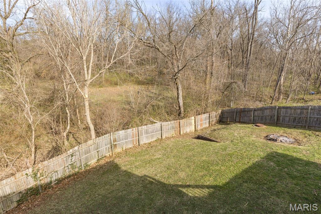 Mill Creek - Residential