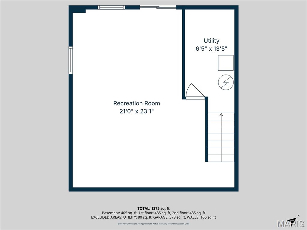 Mill Creek - Residential