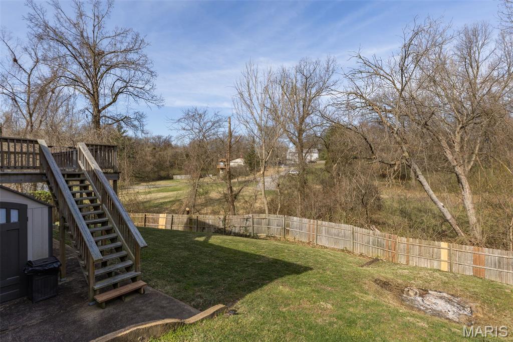 Mill Creek - Residential