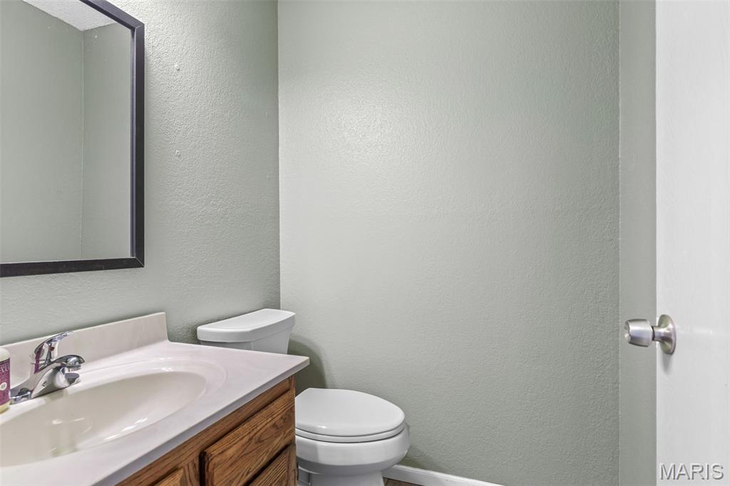 Mill Creek - Residential